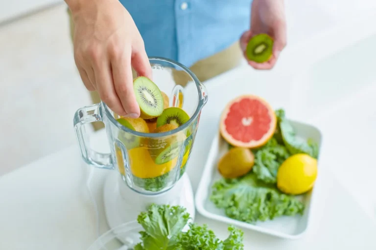 La dieta detox de 7 días que va a arrasar en enero: así funciona día a día