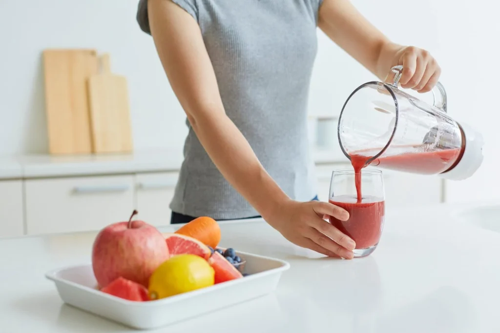 Los batidos que necesitas integrar en tu dieta 