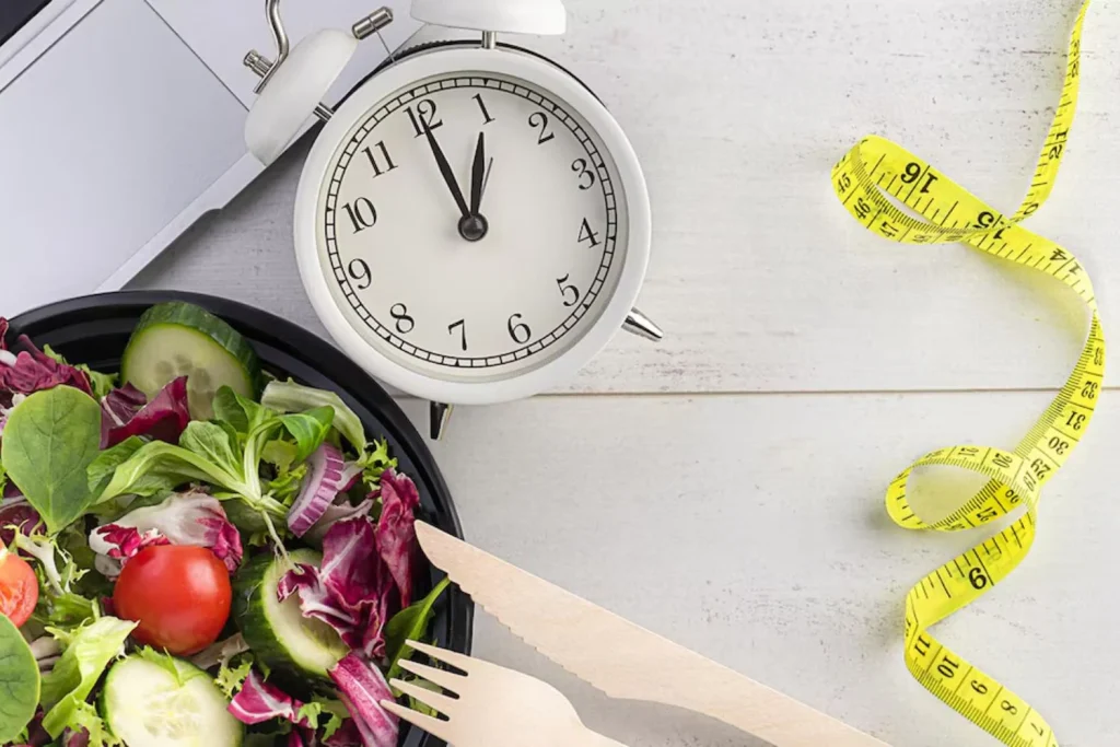 La clave para llevar una dieta saludable 