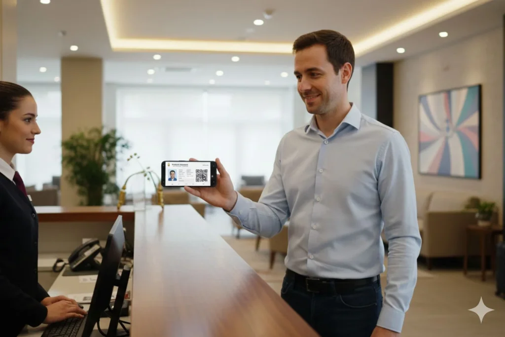 Cosas para las que puedes usar miDNI