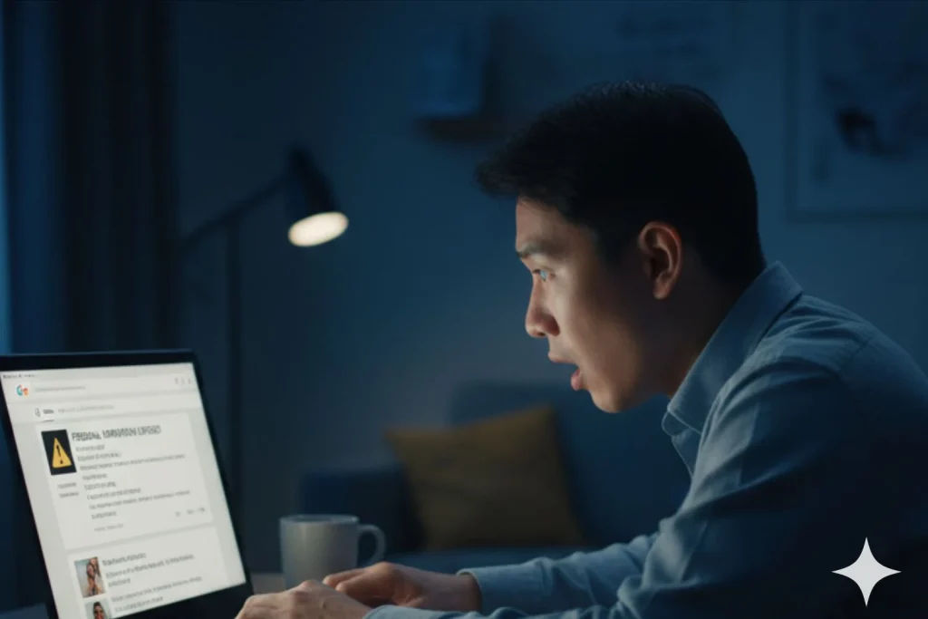 “El doxing se denuncia, pero muchas veces Google no acepta retirar tus datos” Gabriel Perlaza (45), ingeniero, explica los pasos clave para lograrlo con éxito 1 Moncloa Qué es y cómo reportar el contenido doxing de Google