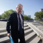 Caso Begoña Gómez: Manos Limpias readmitida con nuevos abogados