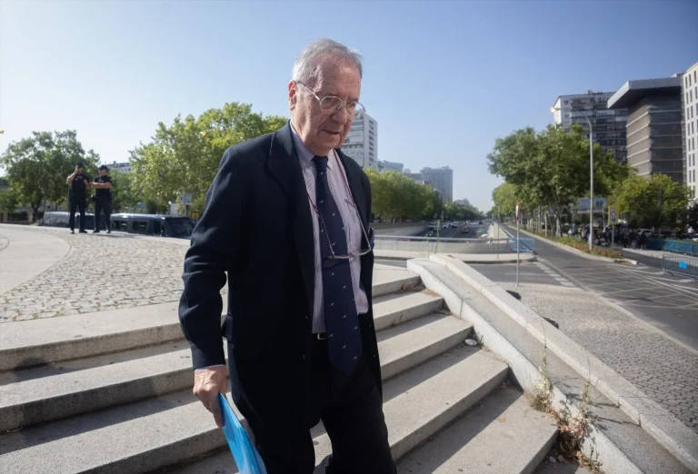 Caso Begoña Gómez: Manos Limpias vuelve con nuevos abogados