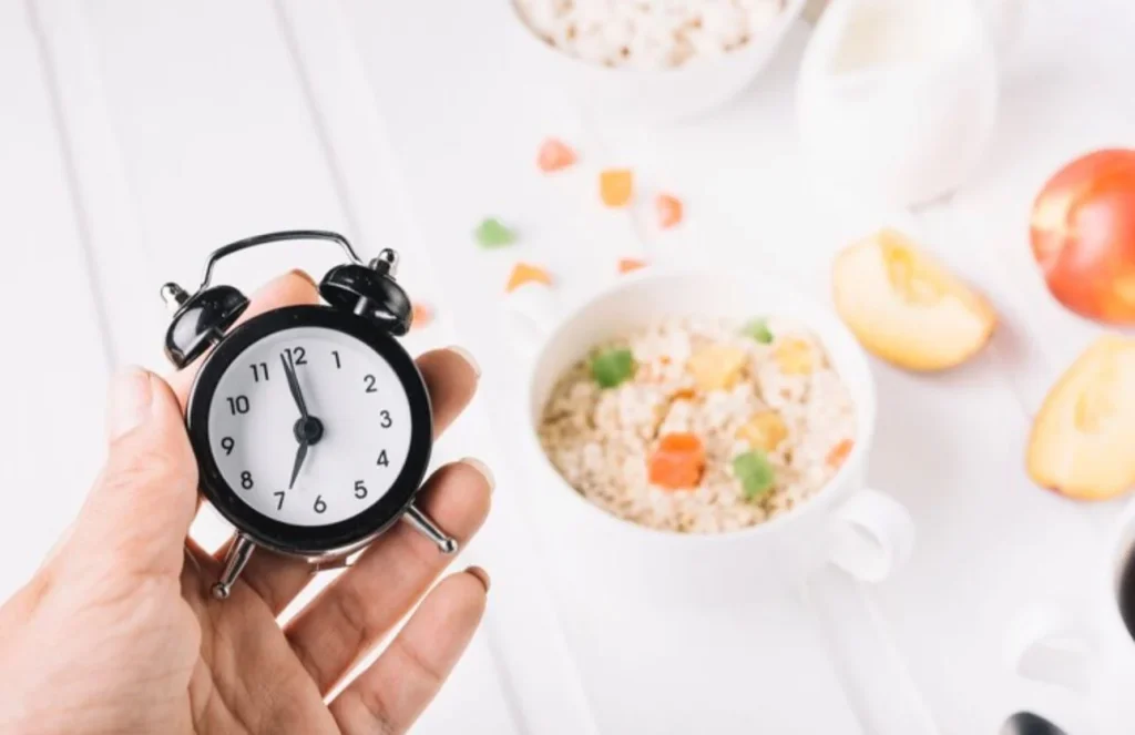 El ayuno intermitente y los falsos atajos para evitar la obesidad