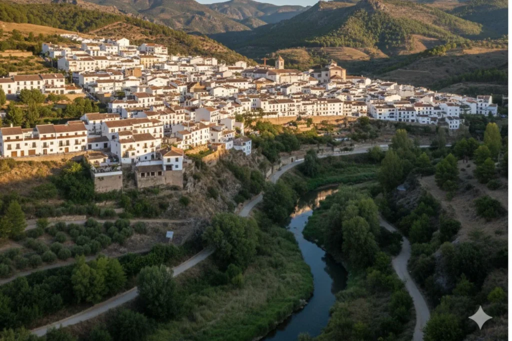 Jesús Arias (35) gerente de RR. HH. revela 5 empleos que no necesitan título universitario: "En España están ganando más los que no tienen carrera" 3 Moncloa Este pueblo de Sevilla ofrece de todo