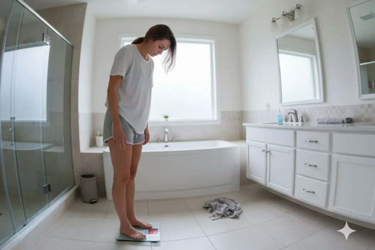 “No es tu metabolismo: es este error en la dieta que te hace engordar”: Dr. Ismael Vallejo (45), nutricionista, revela 8 hábitos clave