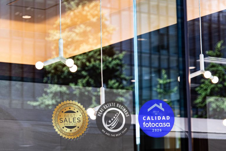 Uno de cada tres usuarios inmobiliarios dice que los sellos de calidad les transmite mayor confianza