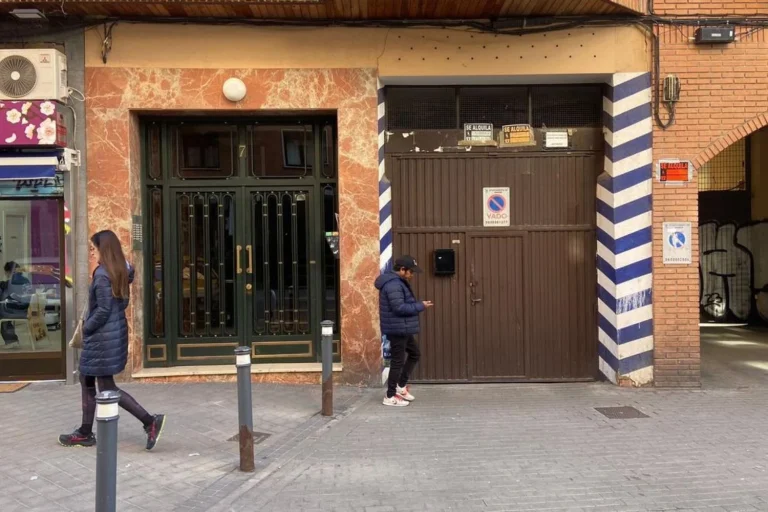 “Sucedió en España y la gente no hizo nada”: Sergio Paredes (55), abogado, analiza el caso de la joven que se defendió sola de un ladrón