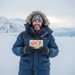 “En España vivimos como Reyes”: Alejandro Moreno (29) guía turístico revela el rincón del mundo donde te expulsan antes de fallecer porque morir está prohibido