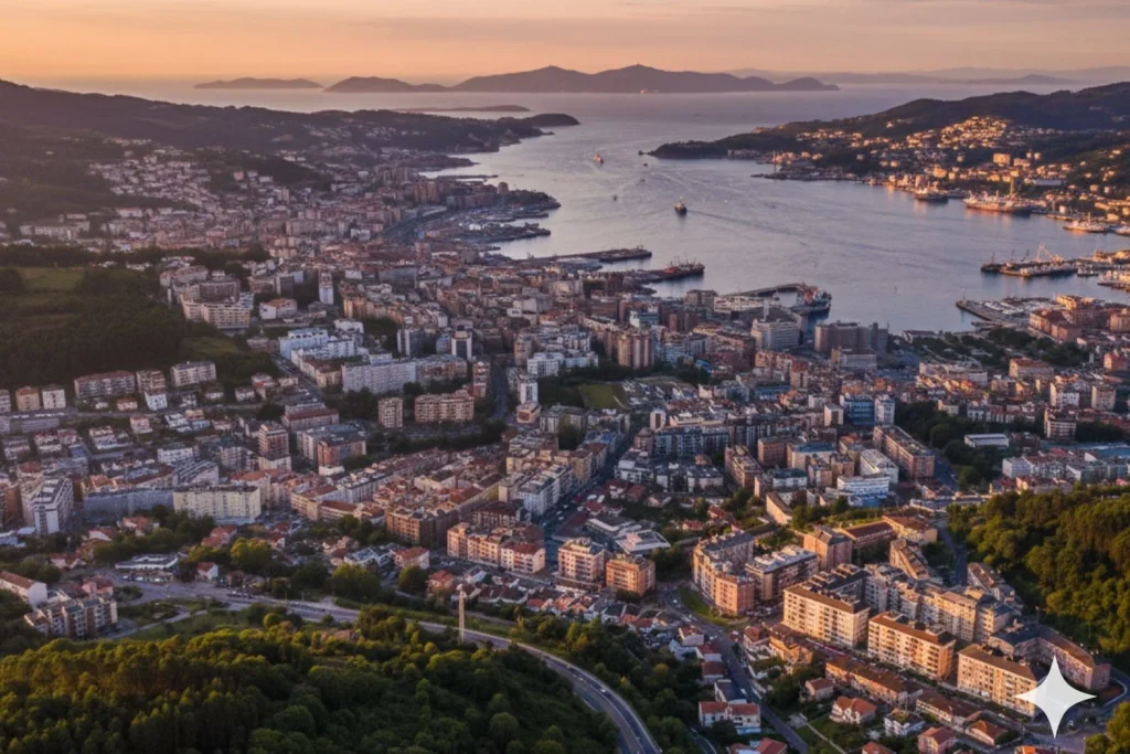 El clima en España es el paraíso frente a Noruega 