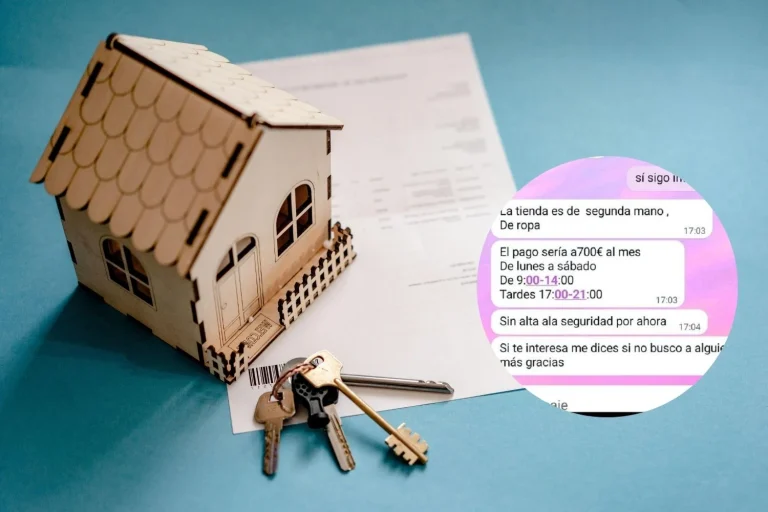 Mariana Contreras (35), abogada laboral: «Es inaceptable que en España se ofrezcan salarios de 700 euros mensuales, mientras los alquileres superan esa cantidad»