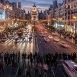 Alejandro Fuenmayor (35), guía turístico: “Si evitar un robo tienes que cambiar de ruta, el problema no es tu camino, es la inseguridad en España”