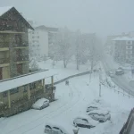 A 10 minutos de las pistas: el pueblo de Huesca que eligen los esquiadores en enero