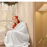 El frío aprieta y la luz sube: “Lidl tiene 5 aliados que te permiten calentarte sin disparar la factura”, explica Daniel Ruiz (41), electricista