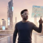 “Con estas gafas de Amazon puedo leer las notificaciones del móvil sin tocarlo”: Daniel Hernández (29), tecnólogo, explica cómo usarlas para aumentar tu productividad