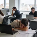 El burnout dejó de ser una excusa: el 90% de españoles tiene síntomas reales