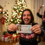 Te van a colar un décimo falso esta Navidad si no miras esto: la estafa exacta que la Policía ha detectado (revisa tu boleto ahora)