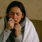 Paracetamol sí, ibuprofeno depende: qué tomar realmente cuando tienes gripe según farmacéuticos