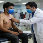 No esperes más: estos 5 síntomas de gripe obligan a ir a urgencias según médicos españoles