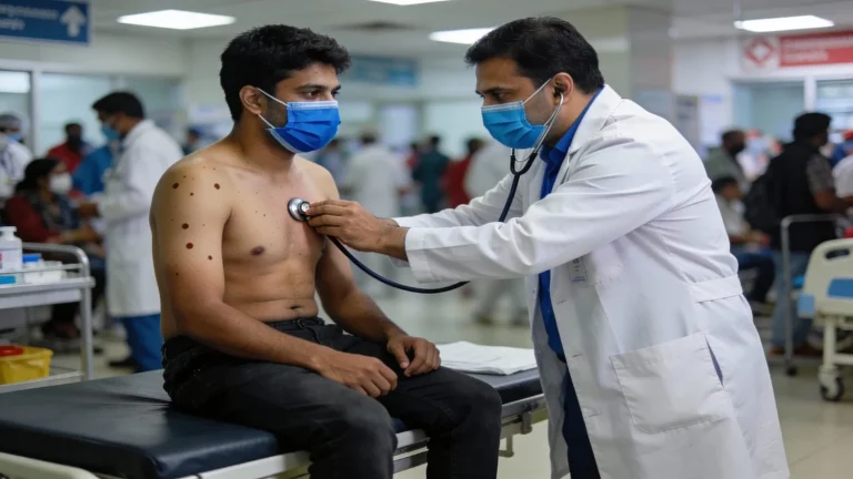 No esperes más: estos 5 síntomas de gripe obligan a ir a urgencias según médicos españoles
