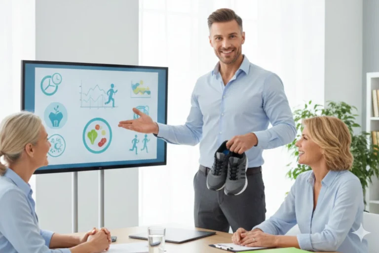 “Después de los excesos, este hábito diario es clave para un 2026 más saludable”: Dr. Miguel Herrera (50), nutricionista, comparte la rutina regeneradora