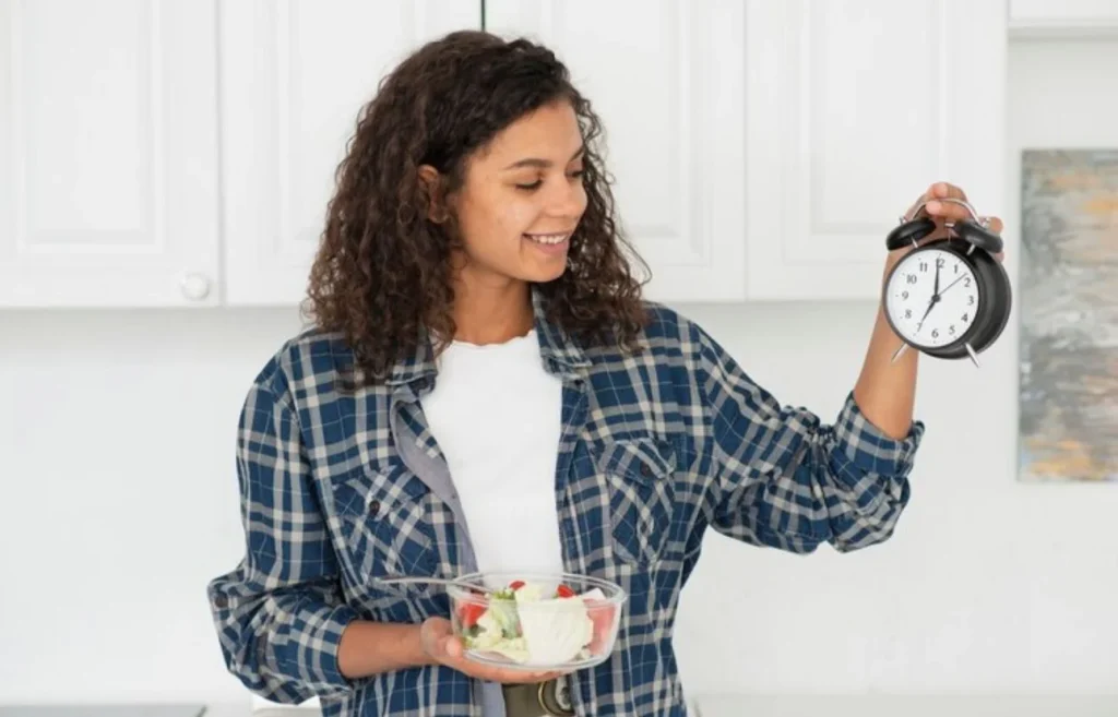 Elegir alimentos que sumen energía, no que la roben