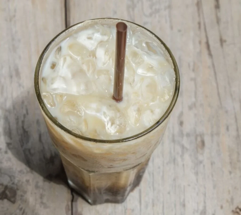 Ingredientes para una deliciosa horchata casera