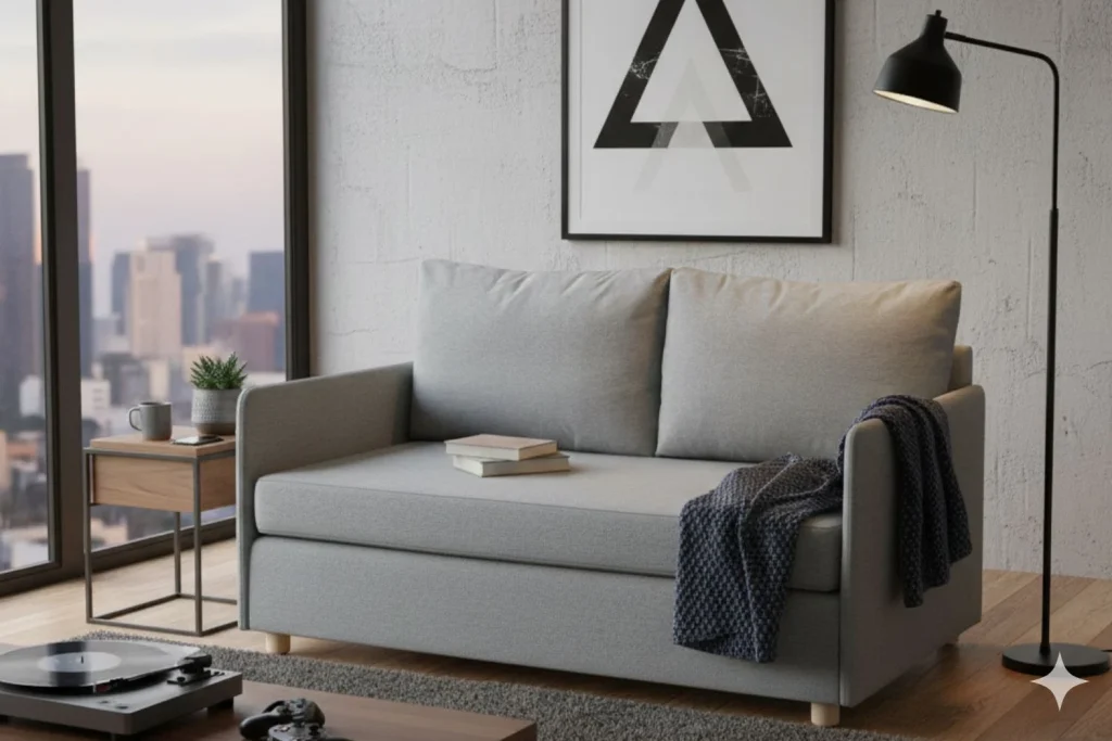 Todos quieren llevarse la oferta de Ikea