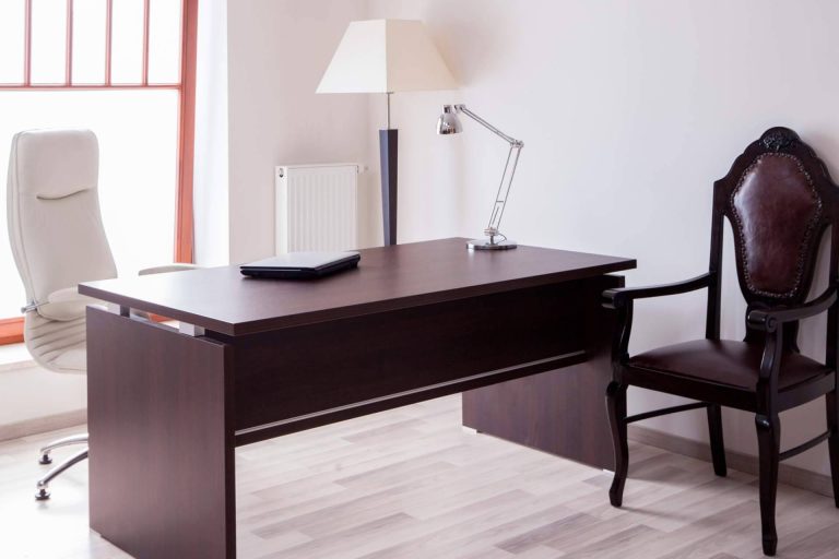 Diseño, orden y propósito; cómo el mobiliario reacondicionado refuerza la imagen de empresa