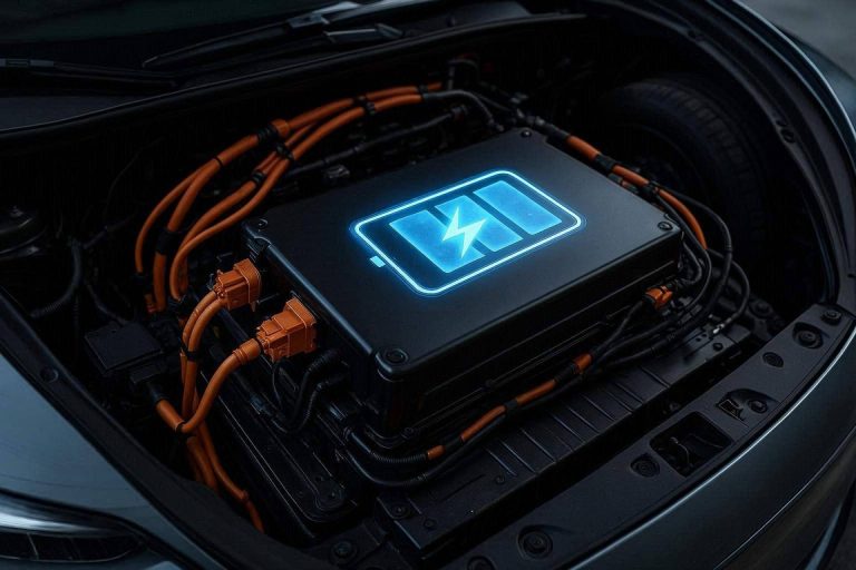 AleaSoft; El sector del automóvil acelera hacia las baterías de estado sólido como sucesoras del Li Ion