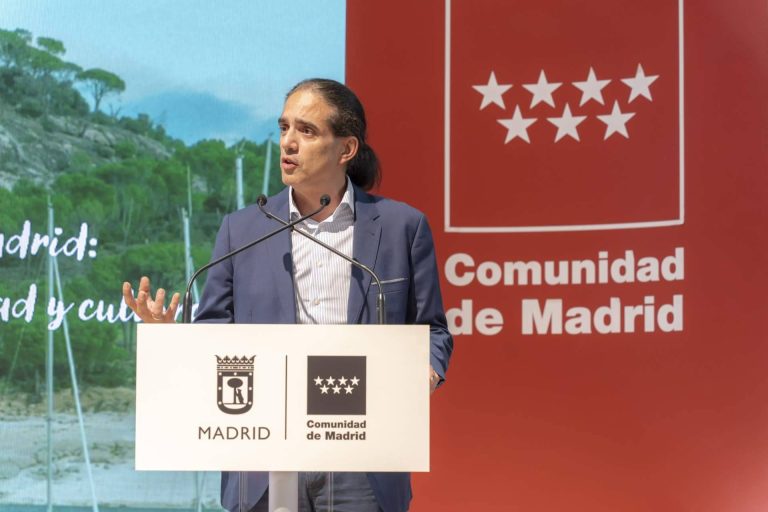 El desarrollo turístico se reinventa integrando al sector como agente principal