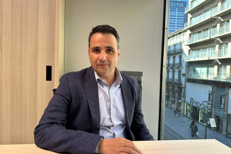 2025, el año en que todo encajó para Panel Sandwich Group