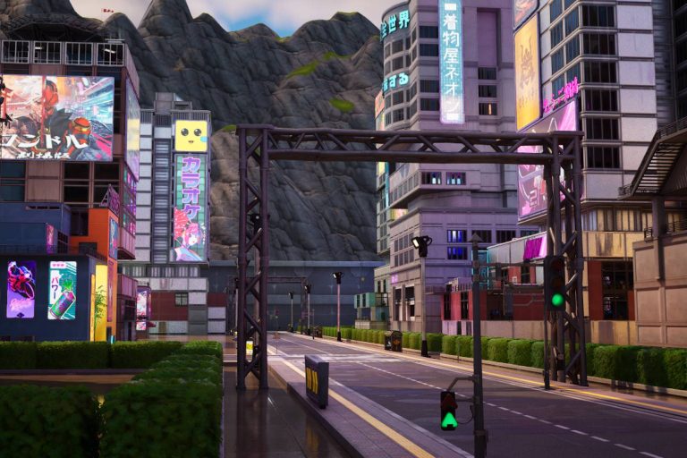 Image Campus y 3M Studio lanzan un Programa de Formación en UEFN