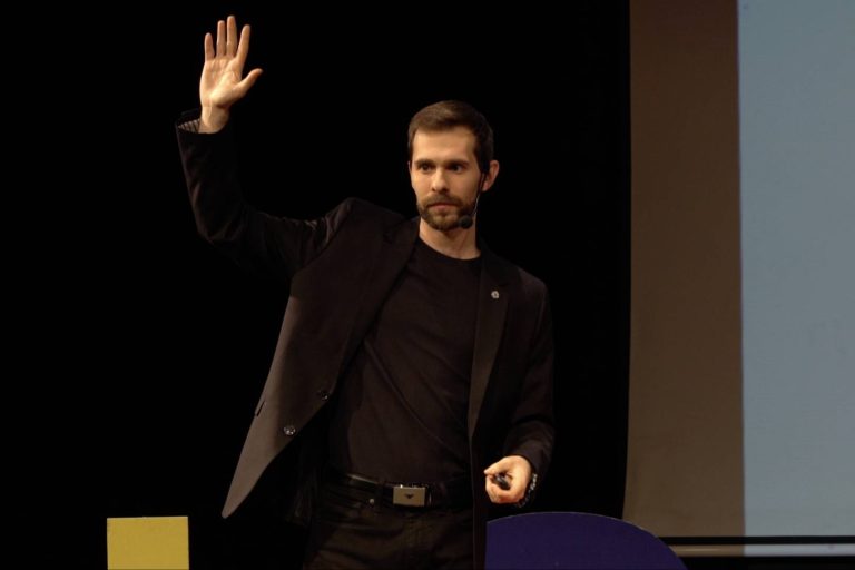 El Método REC, el nuevo libro que desvela cómo crear contenido que atrae clientes para un negocio