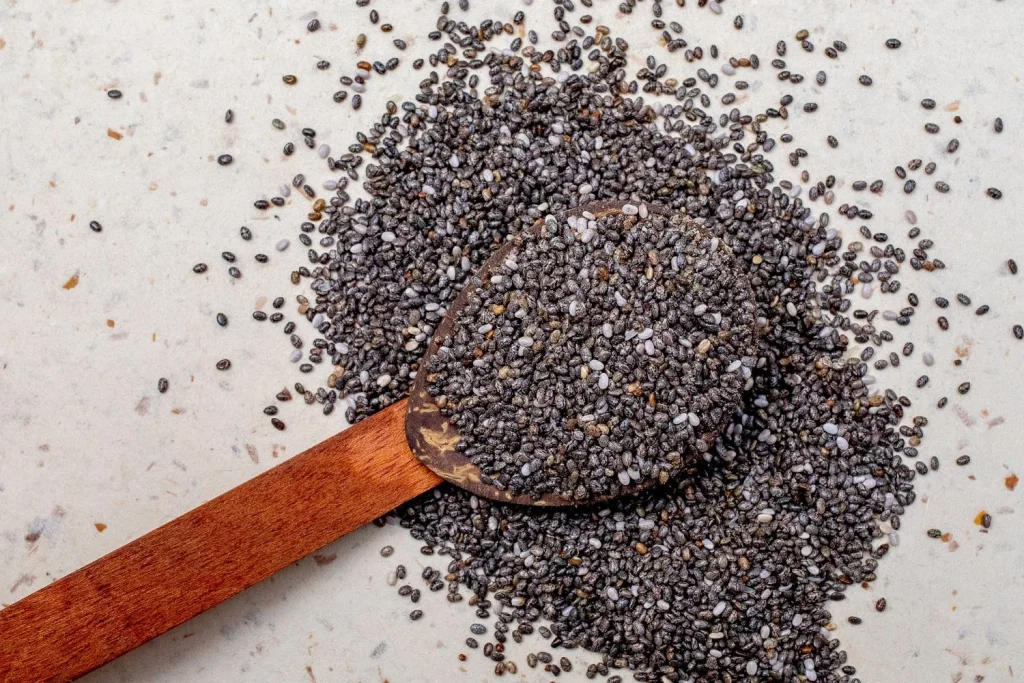 Cómo integrar la chía para mejorar tu nutrición