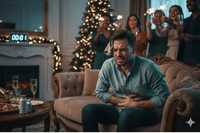 “Que la indigestión no arruine tu cena de Nochevieja”: Dra. Emilia Fernández (39), nutricionista revela el poder de los clavos de olor como digestivo natural