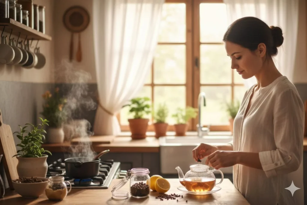 Así puedes aliviar la digestión