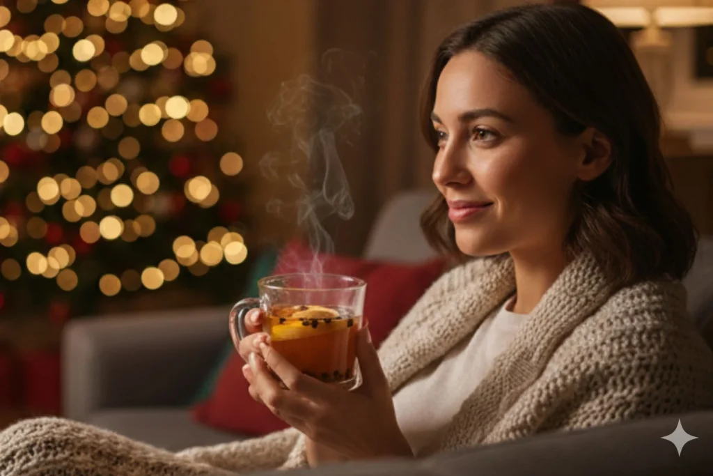 Los clavos de olor son el digestivo natural que necesitas