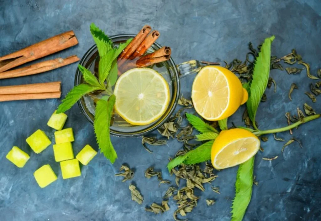 Un aliado natural para el sistema digestivo