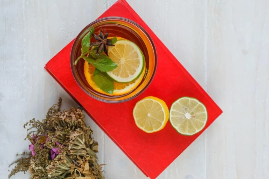 Vitamina C, antioxidantes y formas de uso