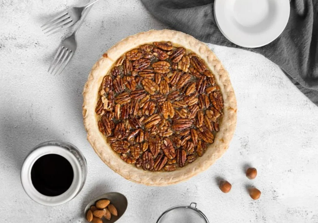 Ingredientes que debes tener para una deliciosa tarta de nueces