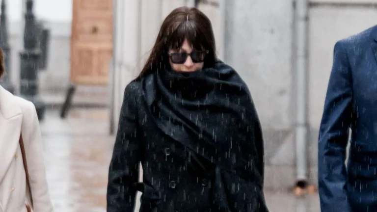 El informe sobre Jésica, ex pareja de Ábalos en Tragsa: «Han llamado a la presidencia de ADIF»