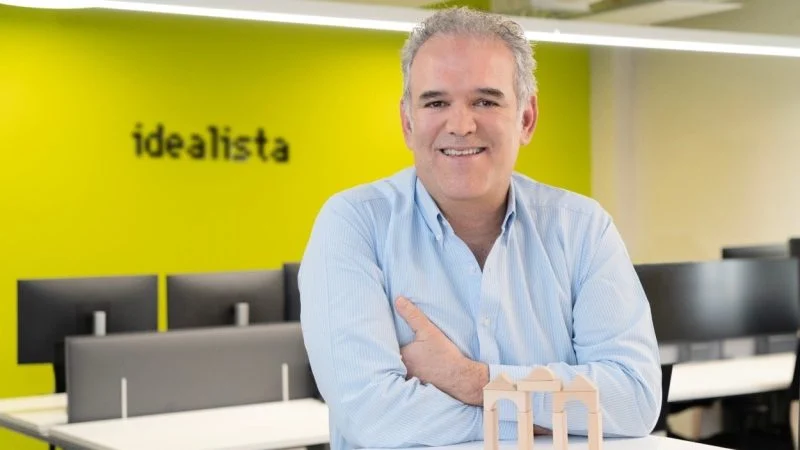 jesus encinar idealista Moncloa