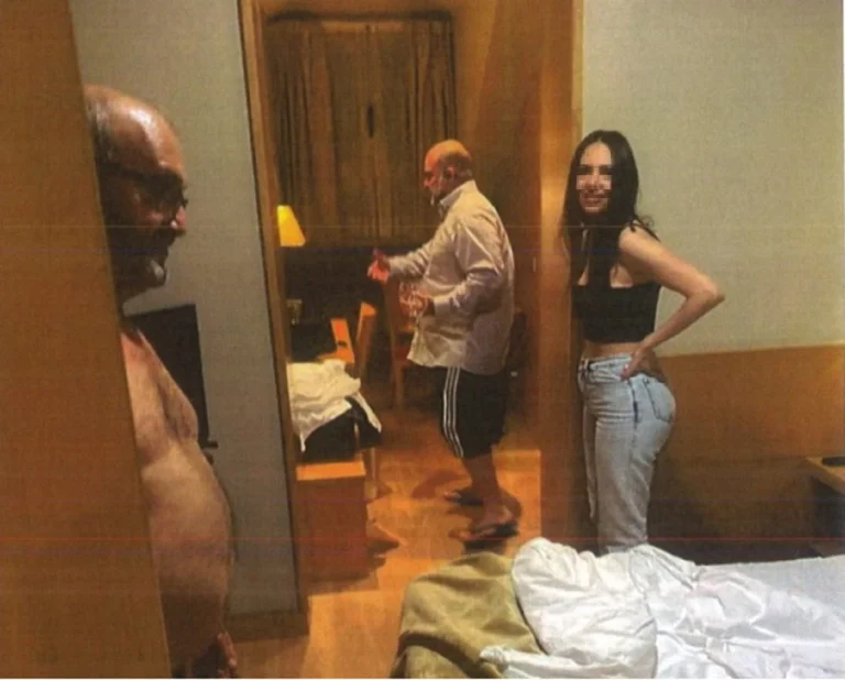 Nadie recuerda al pobre Tito Berni: la trama de corrupción que sacudió al PSOE y comprometió fondos europeos