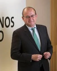 justo vicente pelegrini acciona Moncloa