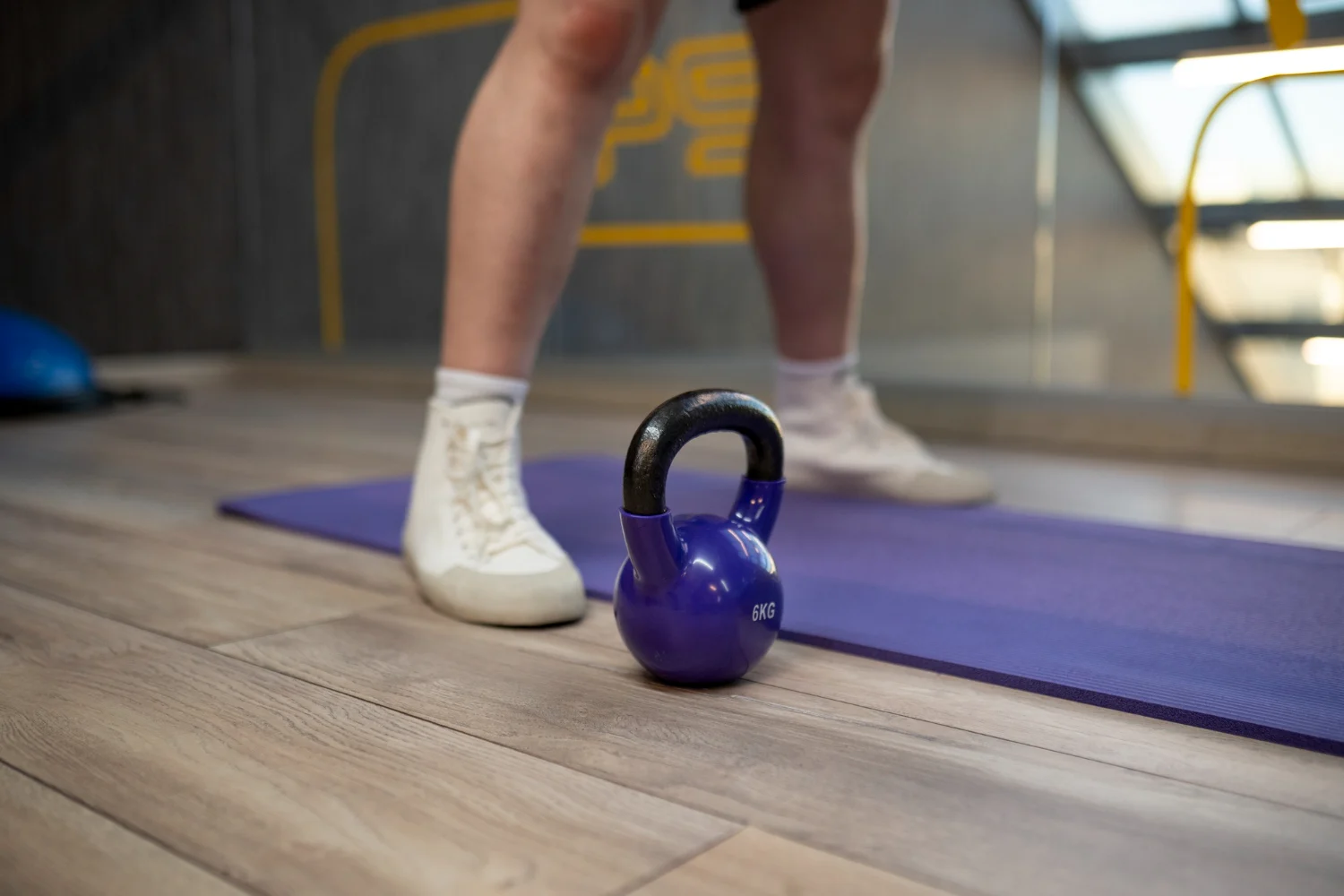 5 ejercicios para bajar barriga en casa y marcar más el abdomen: Llegas a primavera impecable