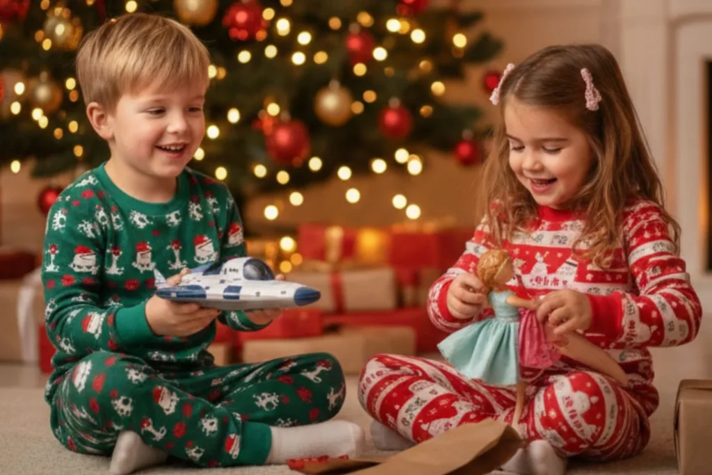 Lidl hace ahorrar a Santa con esta bajada de precios en juguetes: los 10 más vendidos que garantizan diversión y aprendizaje 4 Moncloa La importancia de elegir juegos didácticos