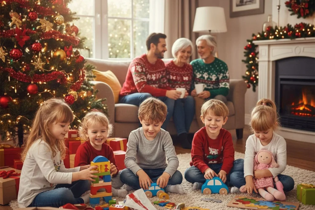 Lidl hace ahorrar a Santa con esta bajada de precios en juguetes: los 10 más vendidos que garantizan diversión y aprendizaje 2 Moncloa La Navidad llegó a Lidl Con ofertas irresistibles