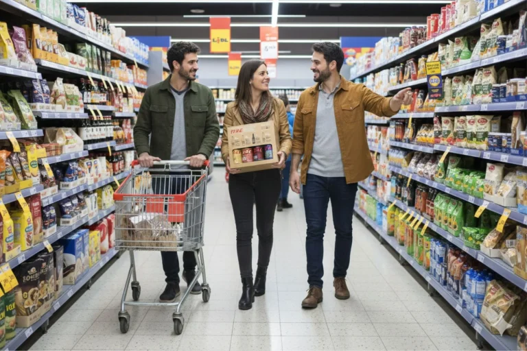 Lidl regresa el sabor de antaño con 1906: el pack de cervezas de edición limitada que causa furor entre coleccionistas