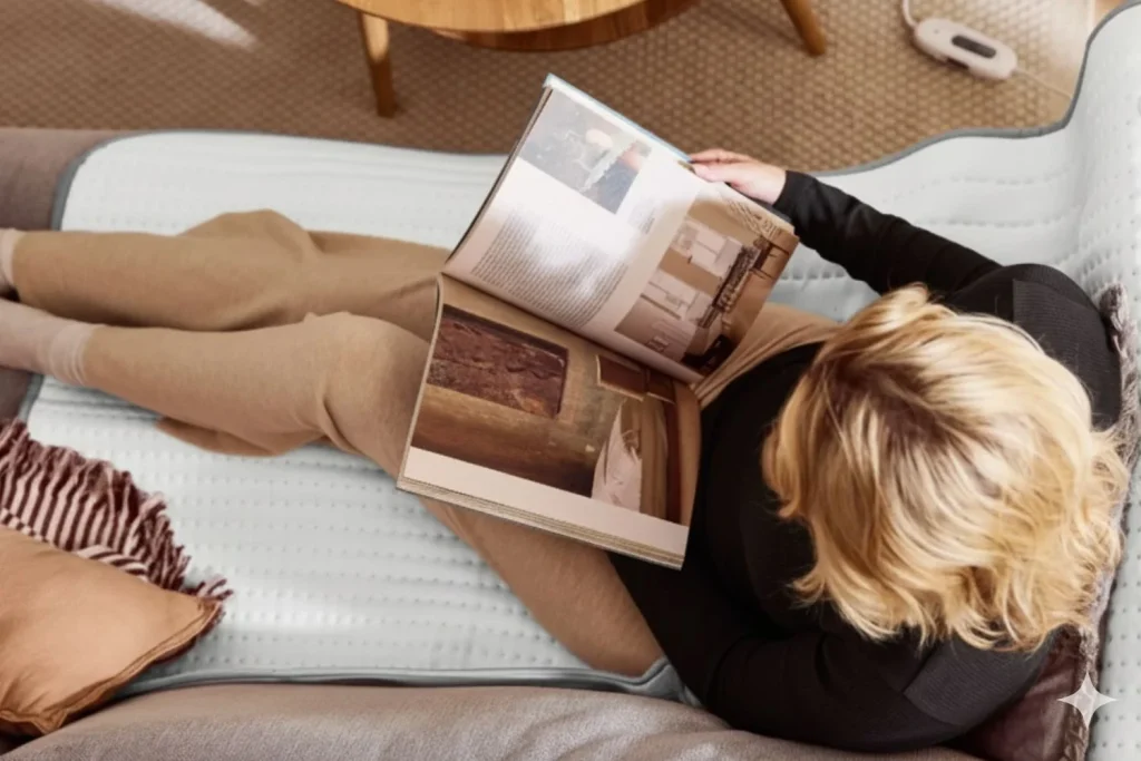 El cubrecolchón eléctrico de Lidl que vuela de las tiendas